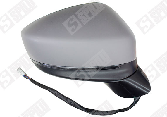 Buitenspiegel Spilu 59340