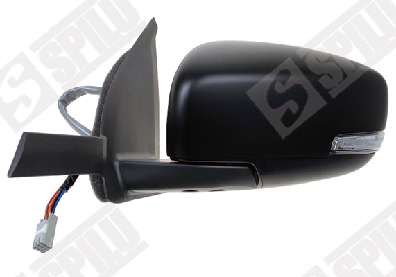 Buitenspiegel Spilu 59349