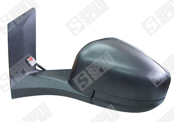 Buitenspiegel Spilu 59369