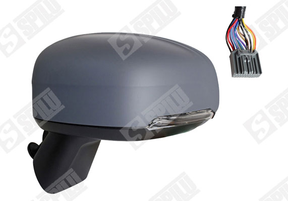 Buitenspiegel Spilu 59375