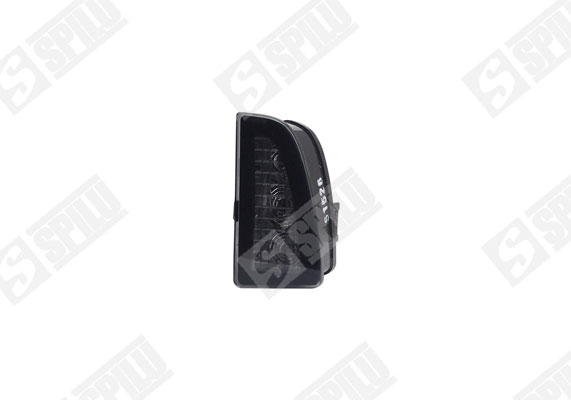 Spoorwisselwaarschuwingslampje Spilu 59393