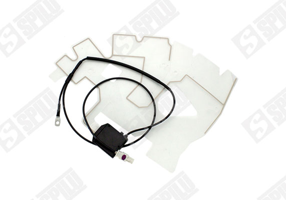 Antennes pasklaar Spilu 59427