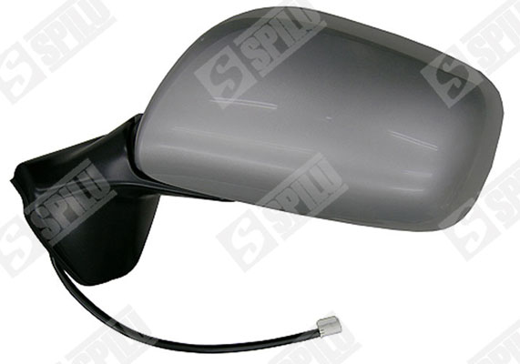 Buitenspiegel Spilu 59469