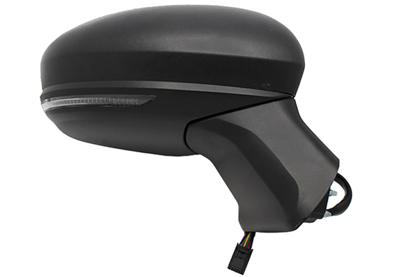 Buitenspiegel Spilu 59526