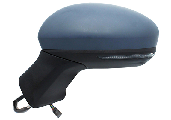 Buitenspiegel Spilu 59529