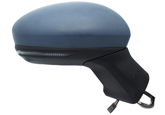 Buitenspiegel Spilu 59532