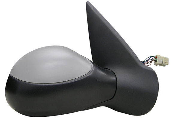 Buitenspiegel Spilu 59536