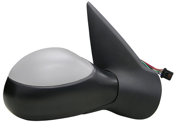 Buitenspiegel Spilu 59538