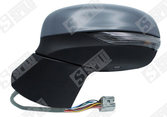 Buitenspiegel Spilu 59541