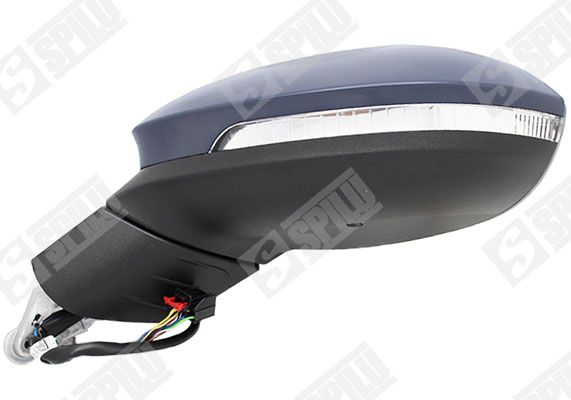 Buitenspiegel Spilu 59564