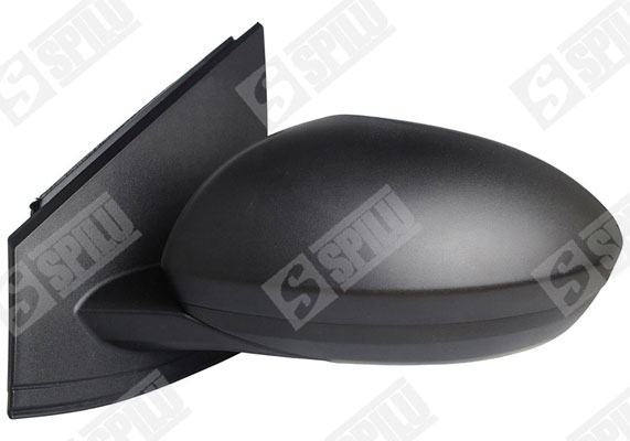 Buitenspiegel Spilu 59583