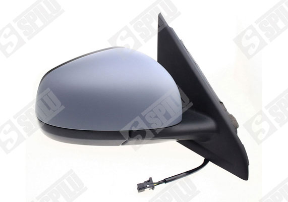 Buitenspiegel Spilu 59616