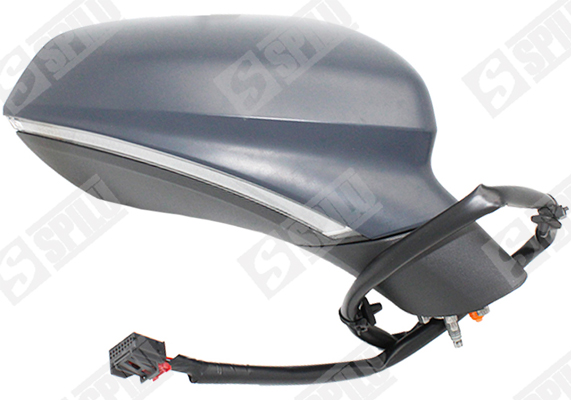 Buitenspiegel Spilu 59642