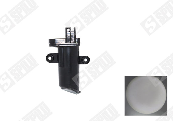 Knipperlicht Spilu 59676