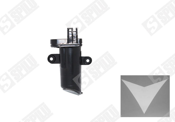 Knipperlicht Spilu 59680