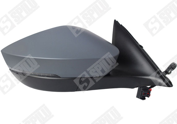 Buitenspiegel Spilu 59710