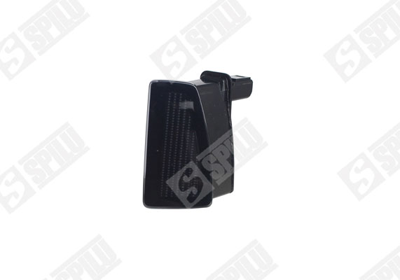 Spoorwisselwaarschuwingslampje Spilu 59723