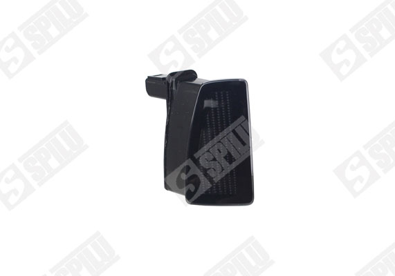 Spoorwisselwaarschuwingslampje Spilu 59724