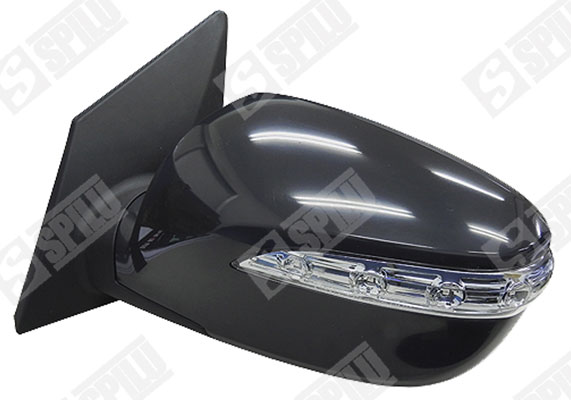 Buitenspiegel Spilu 59785