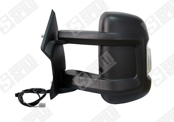 Buitenspiegel Spilu 59838