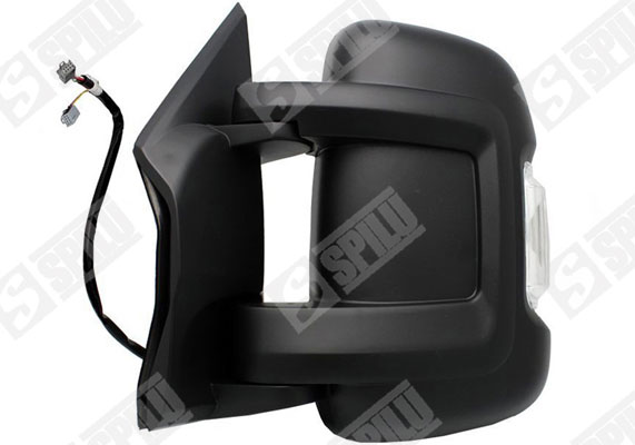 Buitenspiegel Spilu 59850