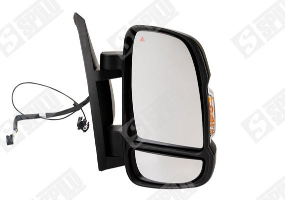 Buitenspiegel Spilu 59957