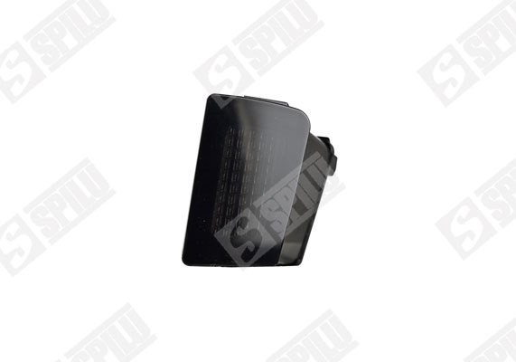 Spoorwisselwaarschuwingslampje Spilu 59989