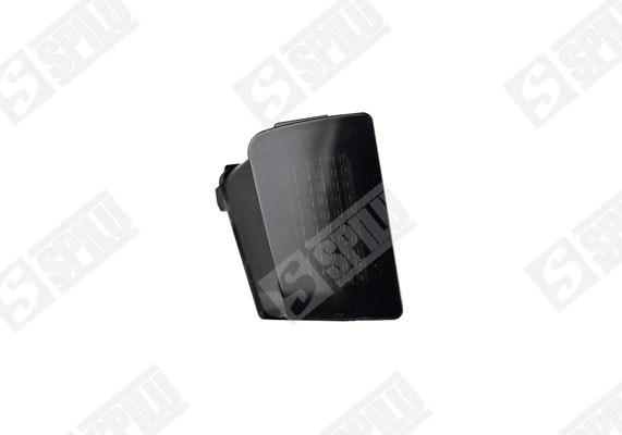 Spoorwisselwaarschuwingslampje Spilu 59991