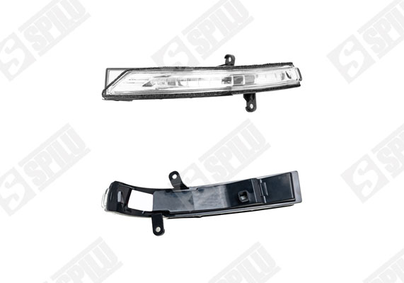 Knipperlicht Spilu 60008