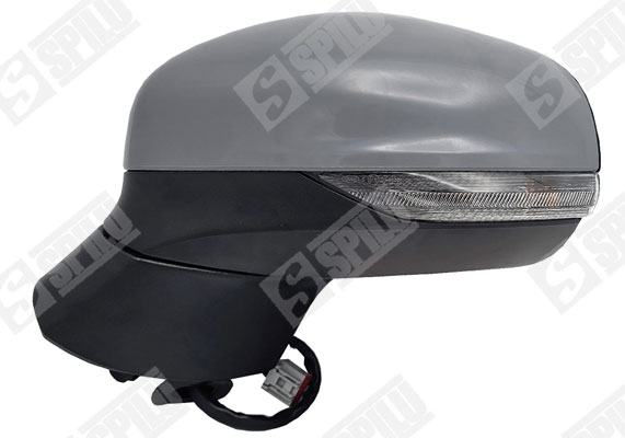 Buitenspiegel Spilu 60026