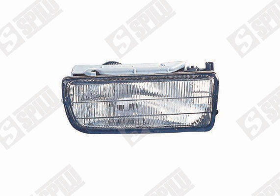 Mistlamp Spilu 604004