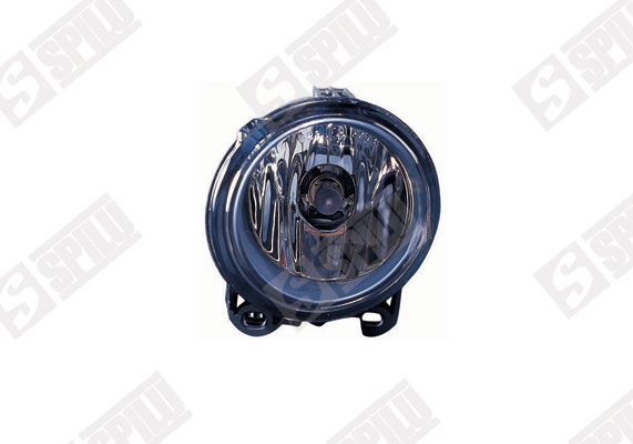 Mistlamp Spilu 604029