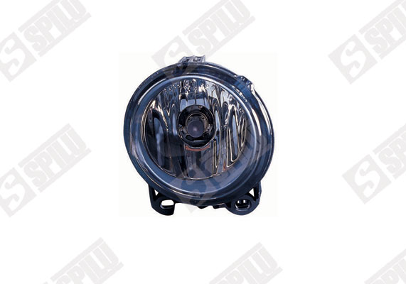 Mistlamp Spilu 604030