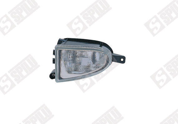 Mistlamp Spilu 609015