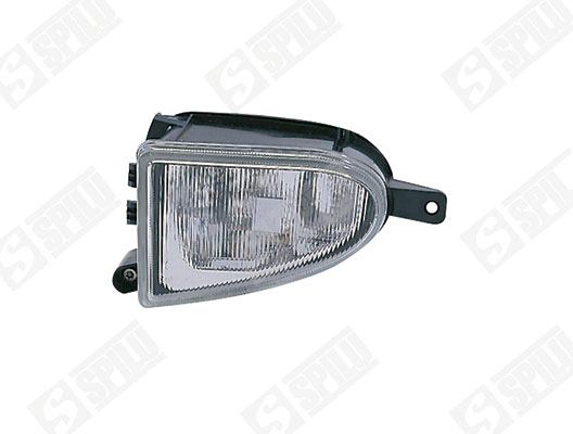 Mistlamp Spilu 609016