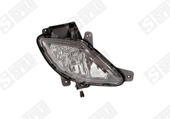 Mistlamp Spilu 612054