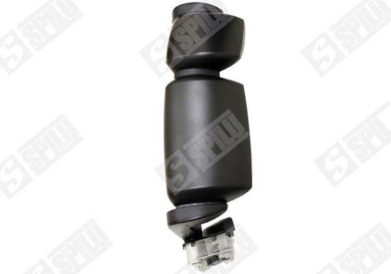 Buitenspiegel, cabine Spilu 61277