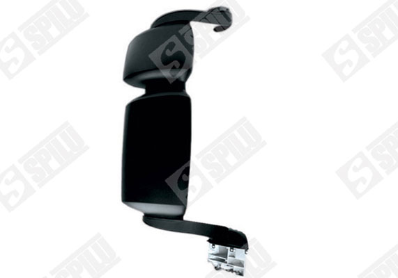 Buitenspiegel, cabine Spilu 61290