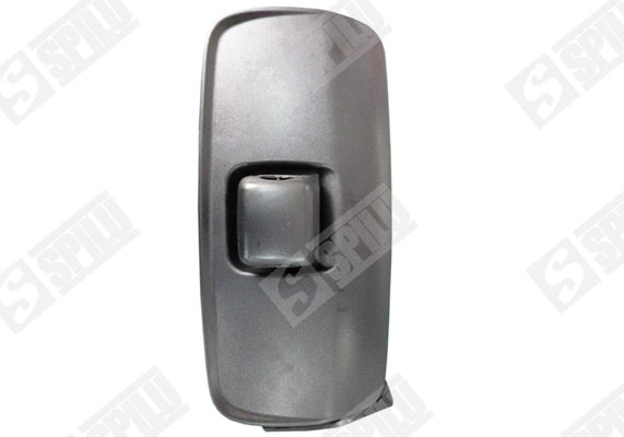 Buitenspiegel, cabine Spilu 61582