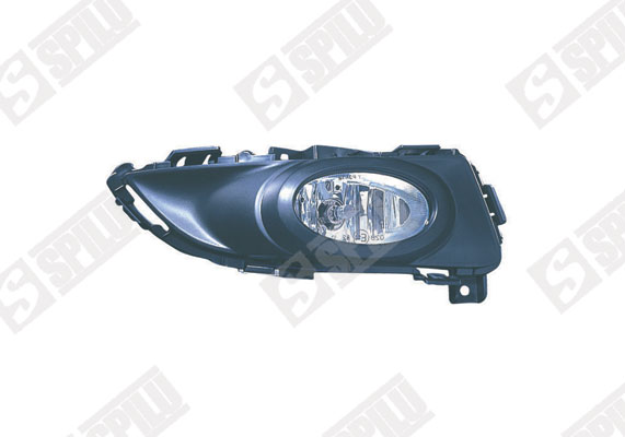 Mistlamp Spilu 617020