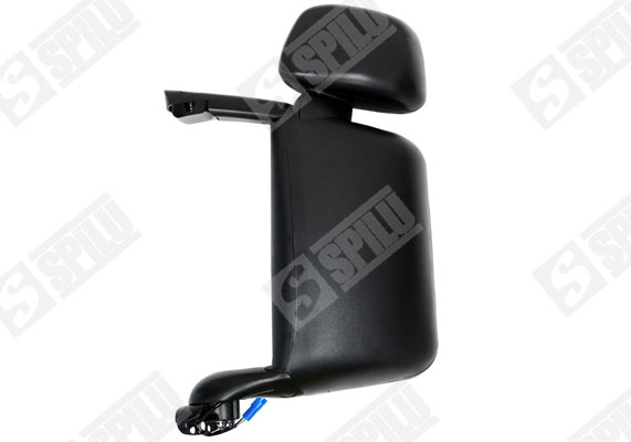 Buitenspiegel, cabine Spilu 61735