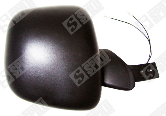 Binnenspiegel  Spilu 61743