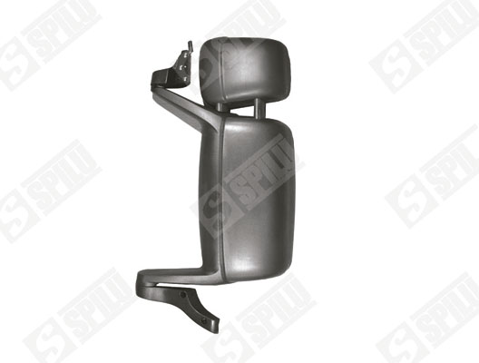 Buitenspiegel, cabine Spilu 61851