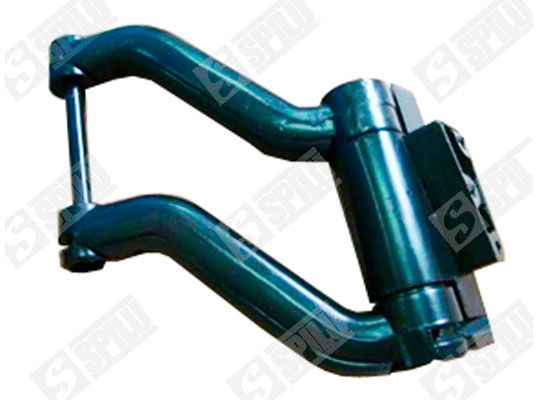 Buitenspiegelkap Spilu 62052