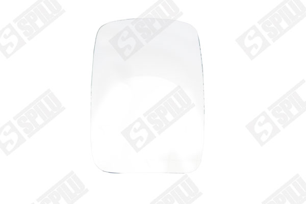 Buitenspiegelglas Spilu 62072