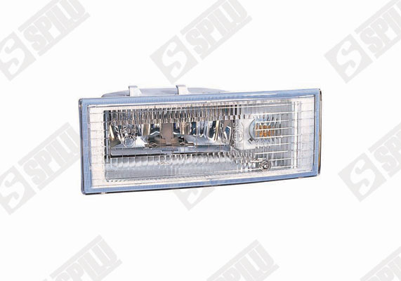 Mistlamp Spilu 62104