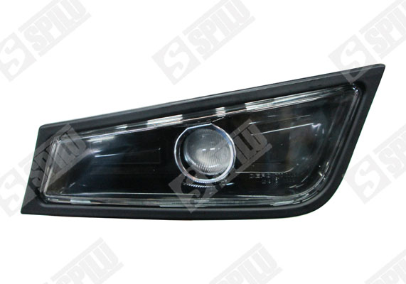 Mistlamp Spilu 62107