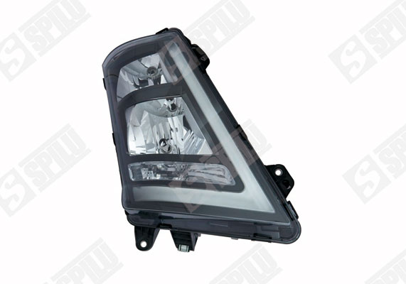 Koplamp Spilu 62115