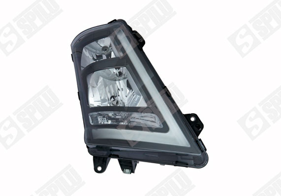 Koplamp Spilu 62116