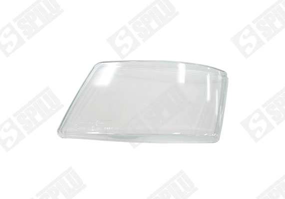 Koplamp glas Spilu 62132